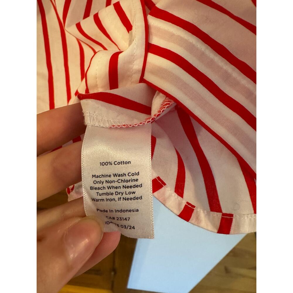 Talbots Button Down - Picture 4 of 4